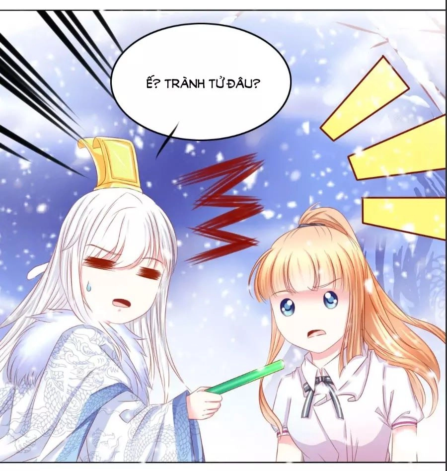 Hoàng Đế “Phế Vật” Tiến Hóa Sử Chapter 84 - 40