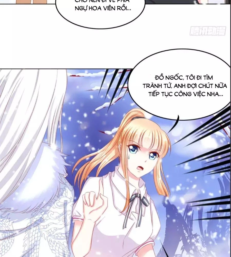 Hoàng Đế “Phế Vật” Tiến Hóa Sử Chapter 84 - 43