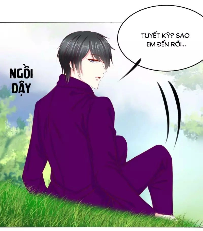 Hoàng Đế “Phế Vật” Tiến Hóa Sử Chapter 85 - 11