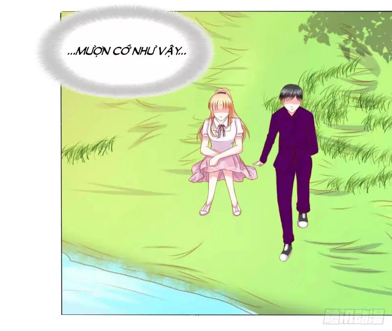 Hoàng Đế “Phế Vật” Tiến Hóa Sử Chapter 85 - 16