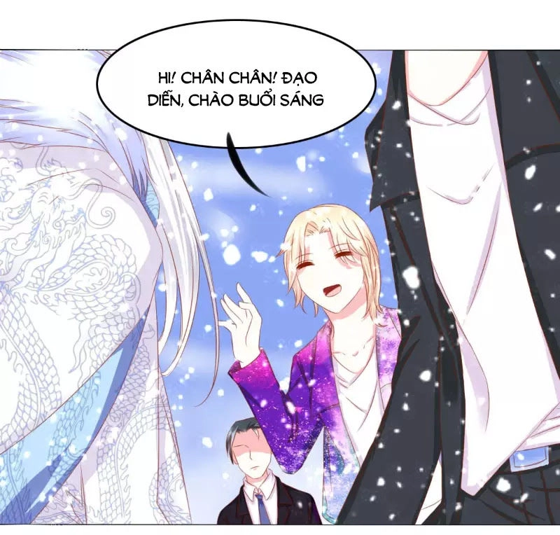 Hoàng Đế “Phế Vật” Tiến Hóa Sử Chapter 85 - 19