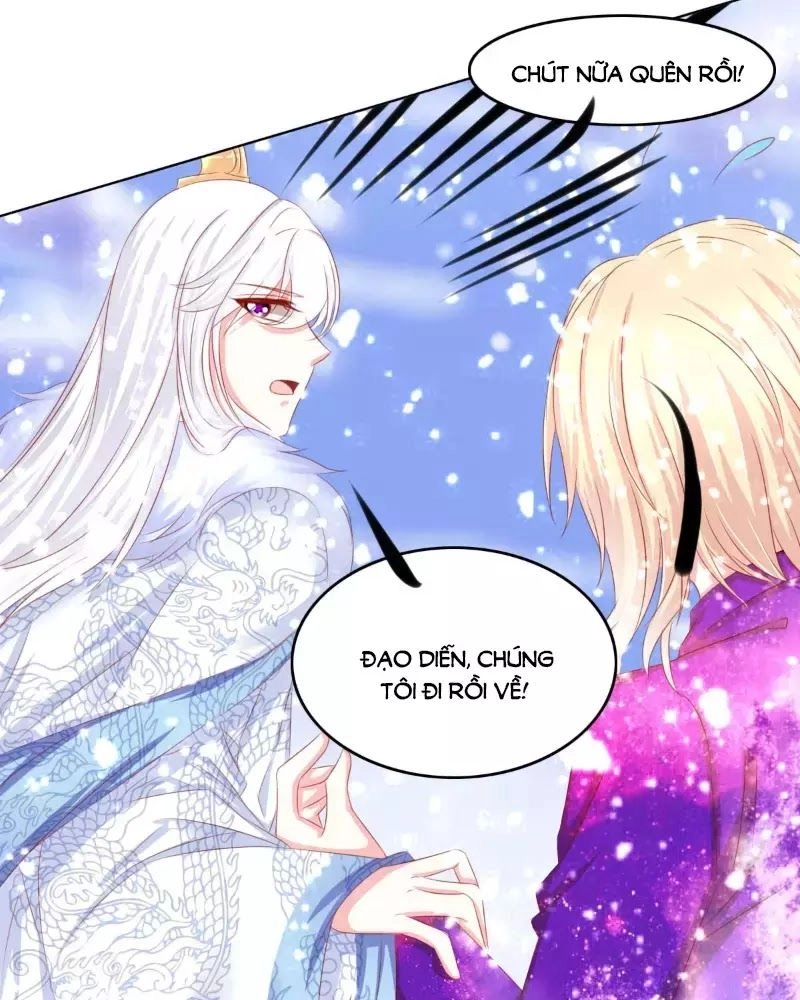 Hoàng Đế “Phế Vật” Tiến Hóa Sử Chapter 85 - 32