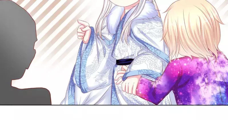 Hoàng Đế “Phế Vật” Tiến Hóa Sử Chapter 85 - 35