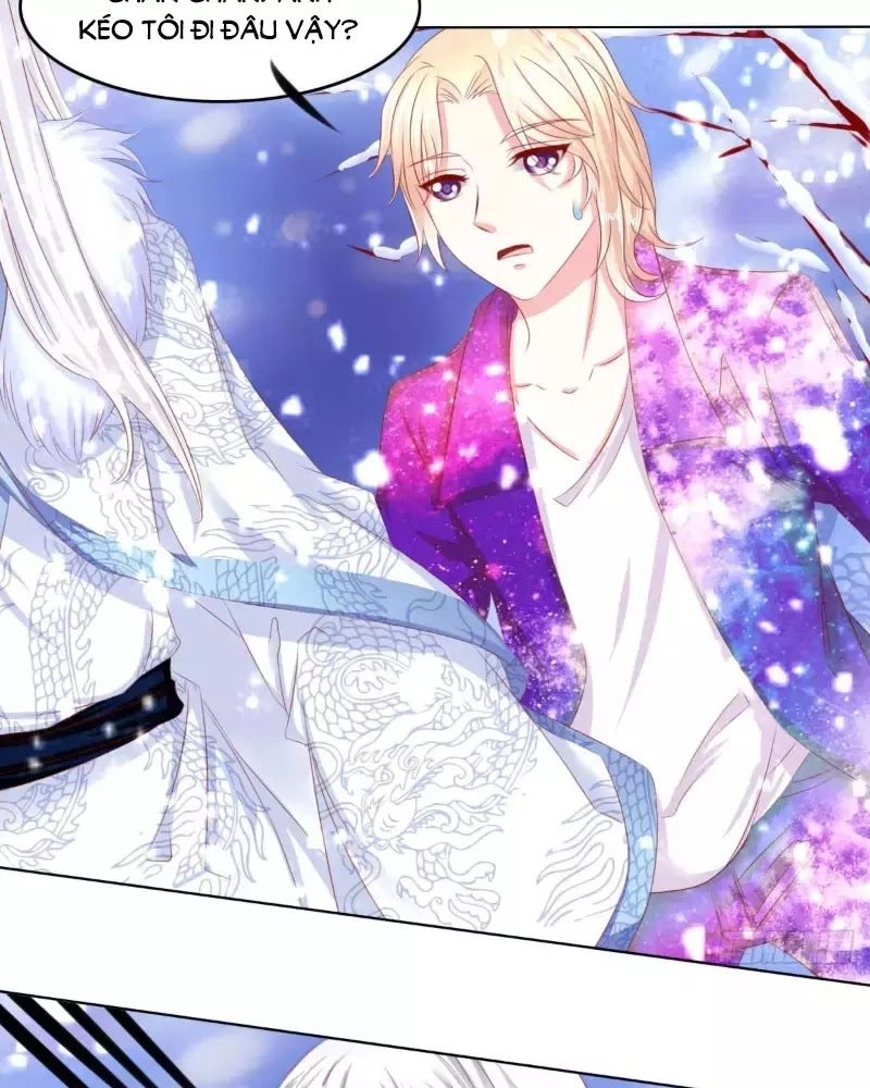 Hoàng Đế “Phế Vật” Tiến Hóa Sử Chapter 85 - 39