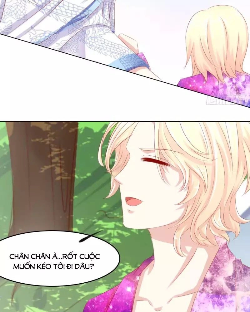 Hoàng Đế “Phế Vật” Tiến Hóa Sử Chapter 85 - 42