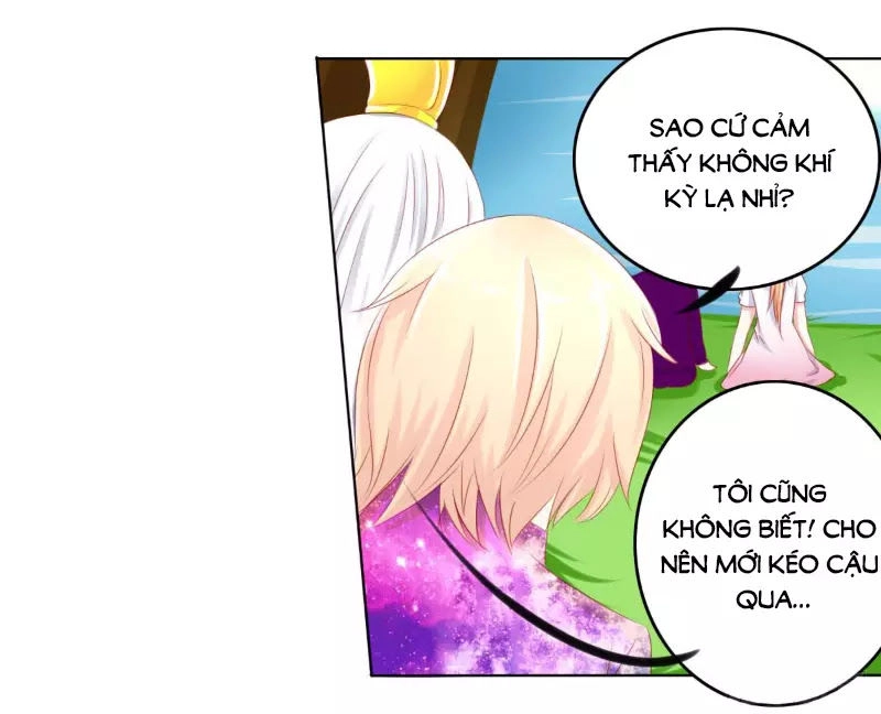 Hoàng Đế “Phế Vật” Tiến Hóa Sử Chapter 85 - 49