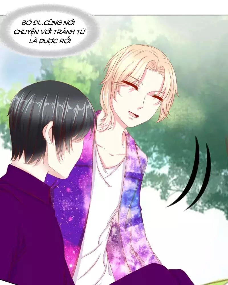 Hoàng Đế “Phế Vật” Tiến Hóa Sử Chapter 87 - 29