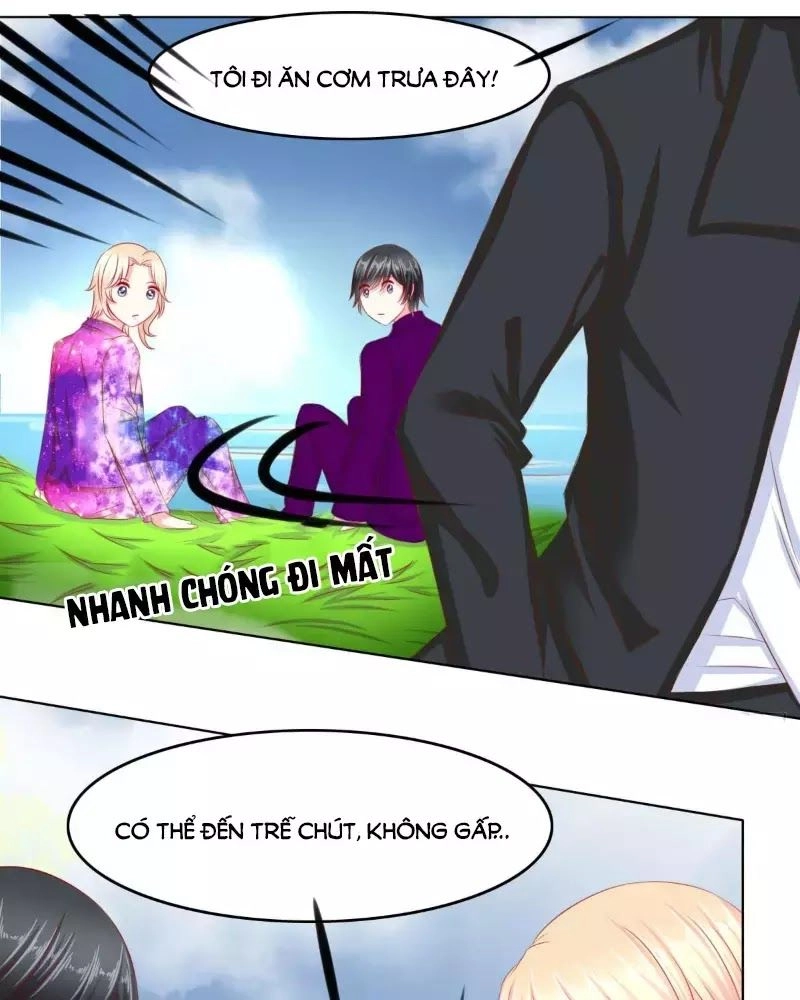 Hoàng Đế “Phế Vật” Tiến Hóa Sử Chapter 89 - 15