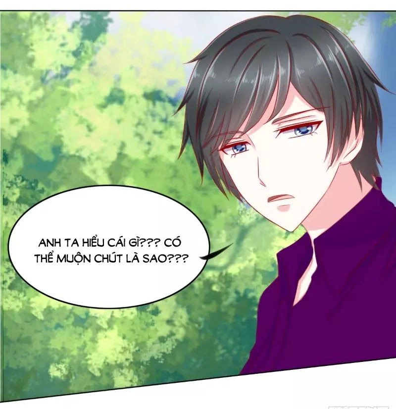 Hoàng Đế “Phế Vật” Tiến Hóa Sử Chapter 89 - 18