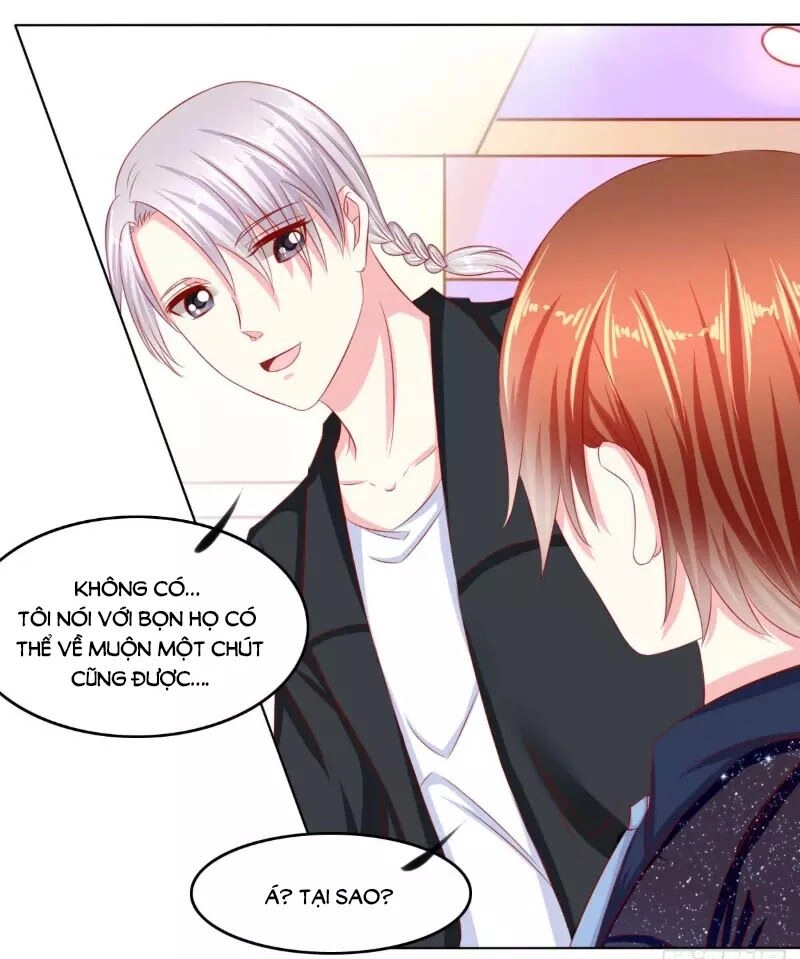 Hoàng Đế “Phế Vật” Tiến Hóa Sử Chapter 90 - 5