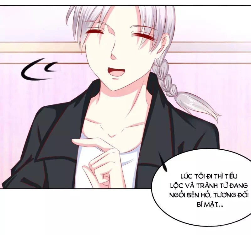 Hoàng Đế “Phế Vật” Tiến Hóa Sử Chapter 90 - 6