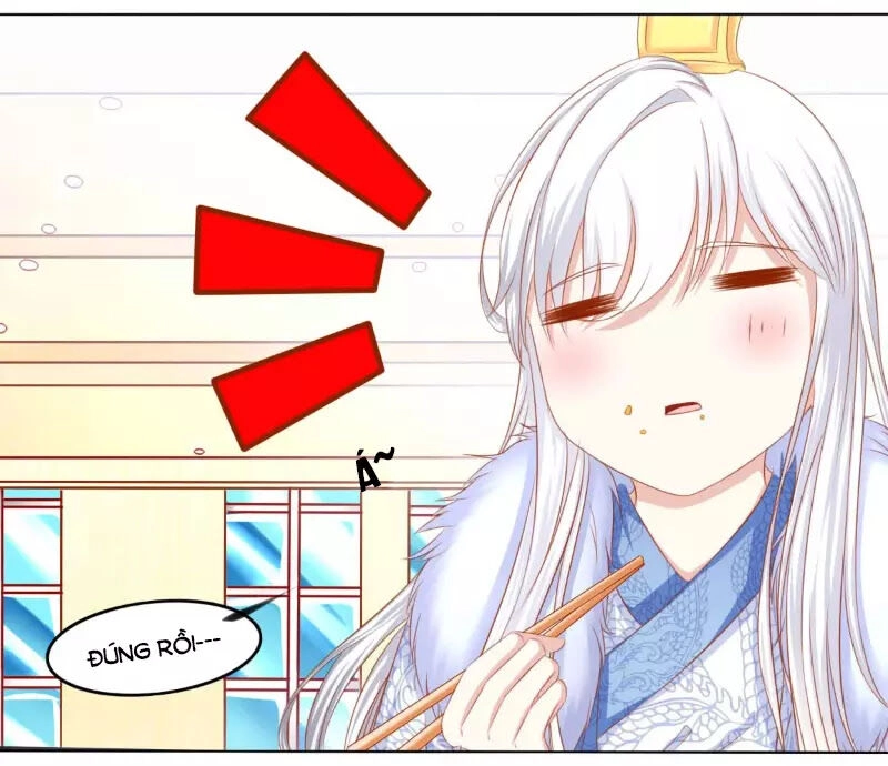 Hoàng Đế “Phế Vật” Tiến Hóa Sử Chapter 90 - 7