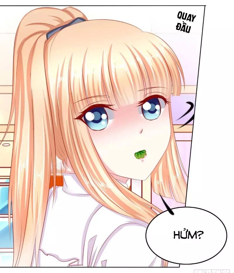 Hoàng Đế “Phế Vật” Tiến Hóa Sử Chapter 90 - 8