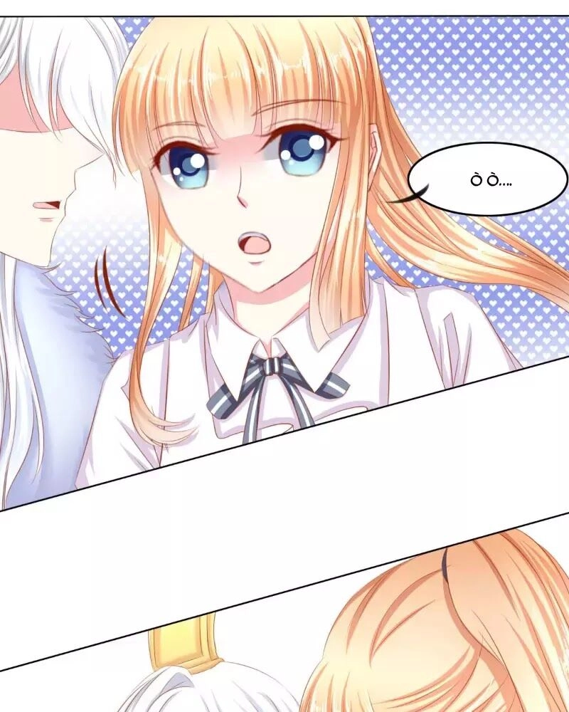 Hoàng Đế “Phế Vật” Tiến Hóa Sử Chapter 90 - 10