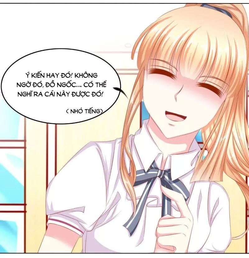 Hoàng Đế “Phế Vật” Tiến Hóa Sử Chapter 90 - 12