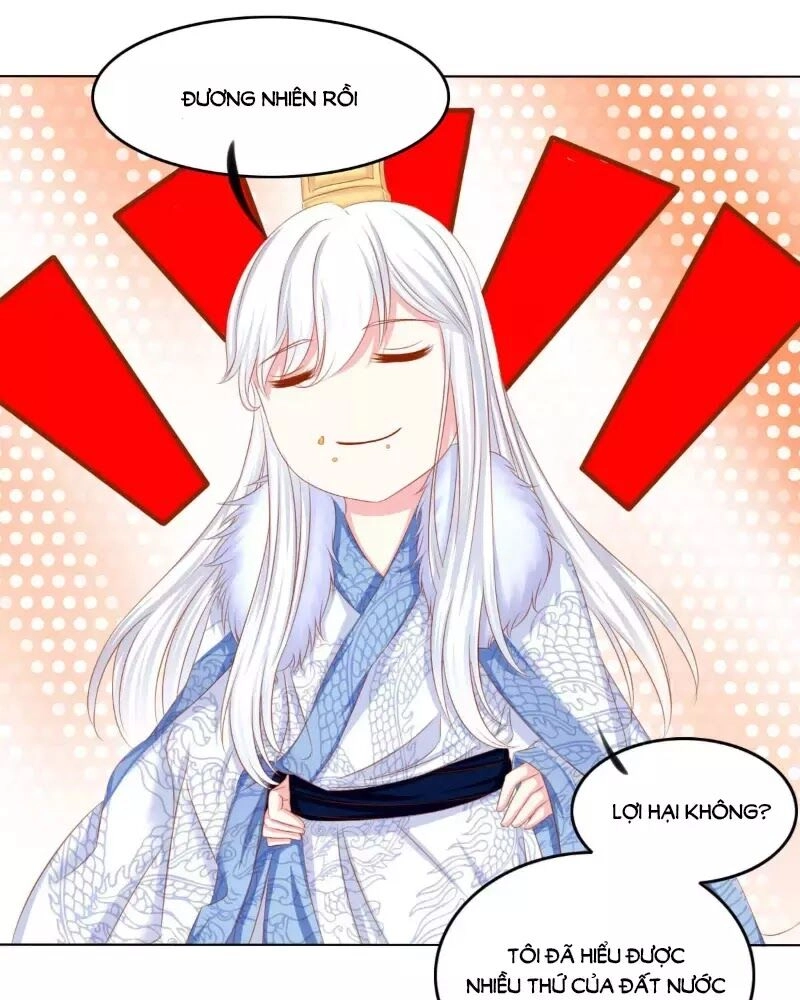 Hoàng Đế “Phế Vật” Tiến Hóa Sử Chapter 90 - 13