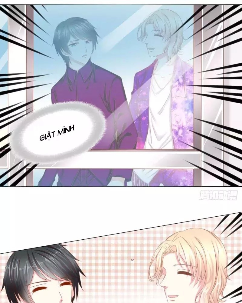 Hoàng Đế “Phế Vật” Tiến Hóa Sử Chapter 90 - 17