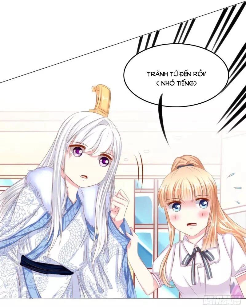 Hoàng Đế “Phế Vật” Tiến Hóa Sử Chapter 90 - 20