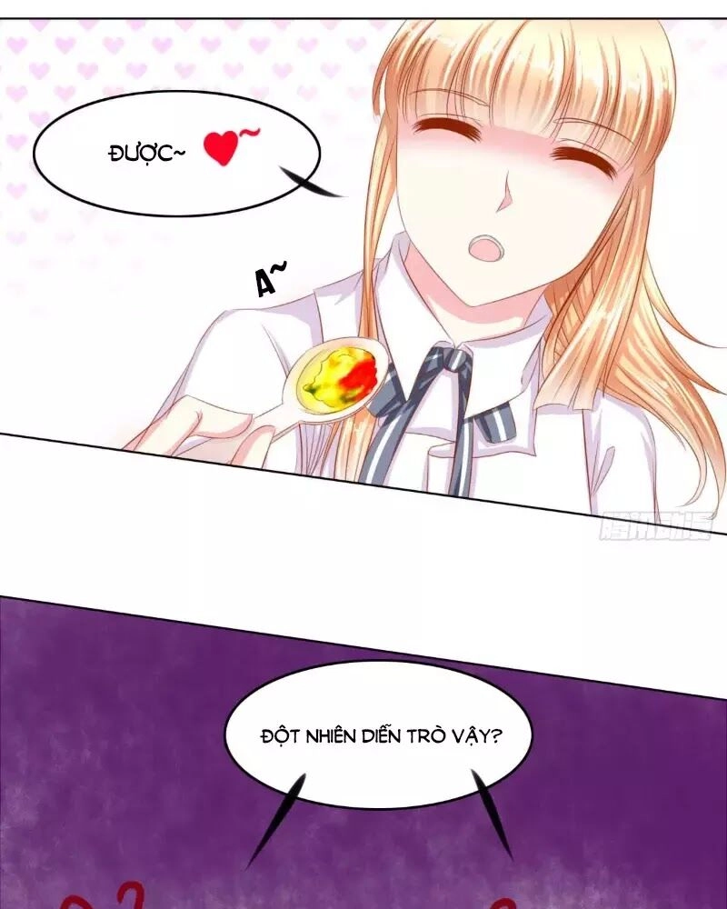 Hoàng Đế “Phế Vật” Tiến Hóa Sử Chapter 90 - 24