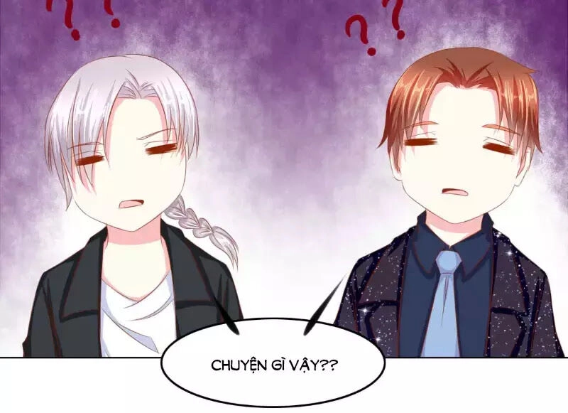 Hoàng Đế “Phế Vật” Tiến Hóa Sử Chapter 90 - 25