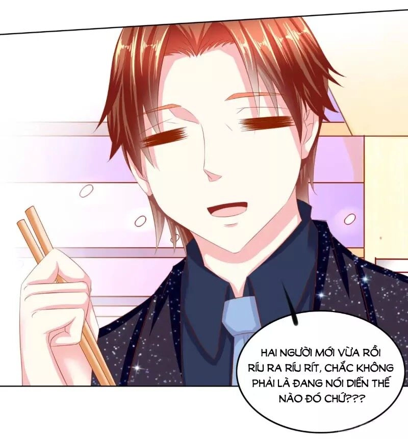 Hoàng Đế “Phế Vật” Tiến Hóa Sử Chapter 90 - 27