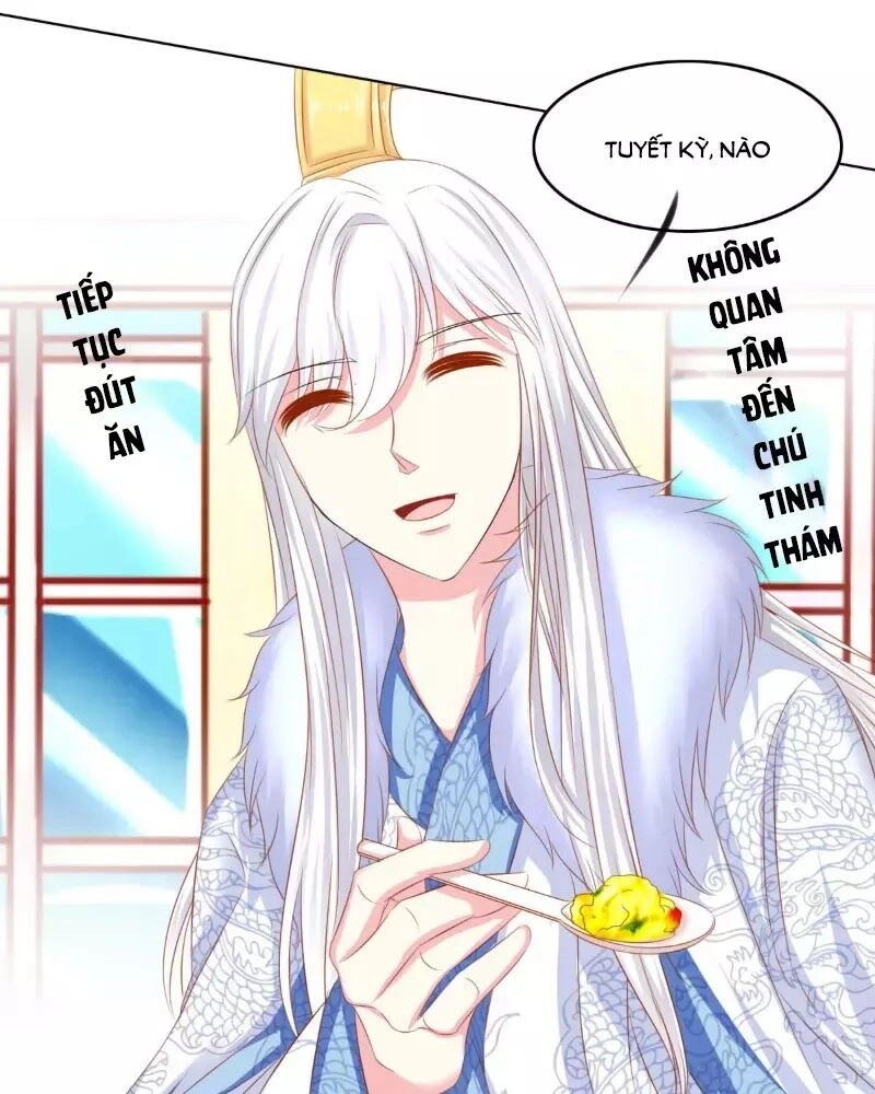 Hoàng Đế “Phế Vật” Tiến Hóa Sử Chapter 90 - 28