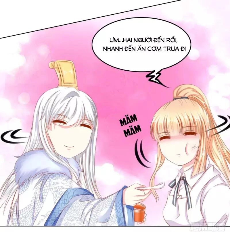 Hoàng Đế “Phế Vật” Tiến Hóa Sử Chapter 90 - 35