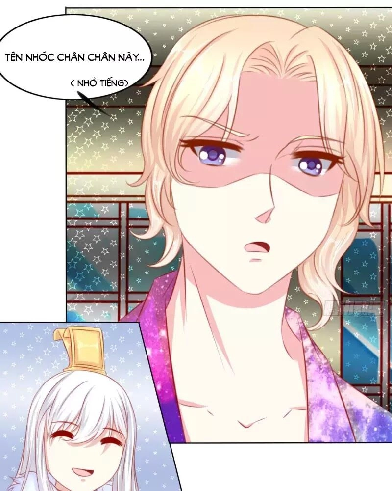 Hoàng Đế “Phế Vật” Tiến Hóa Sử Chapter 90 - 44