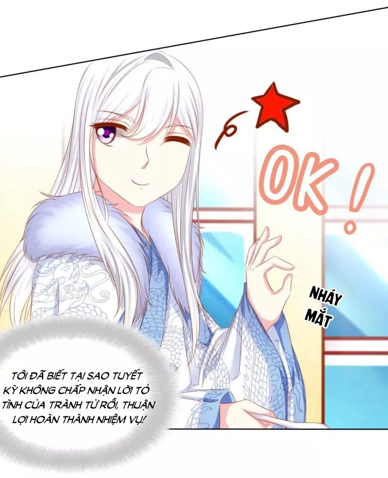 Hoàng Đế “Phế Vật” Tiến Hóa Sử Chapter 90 - 46