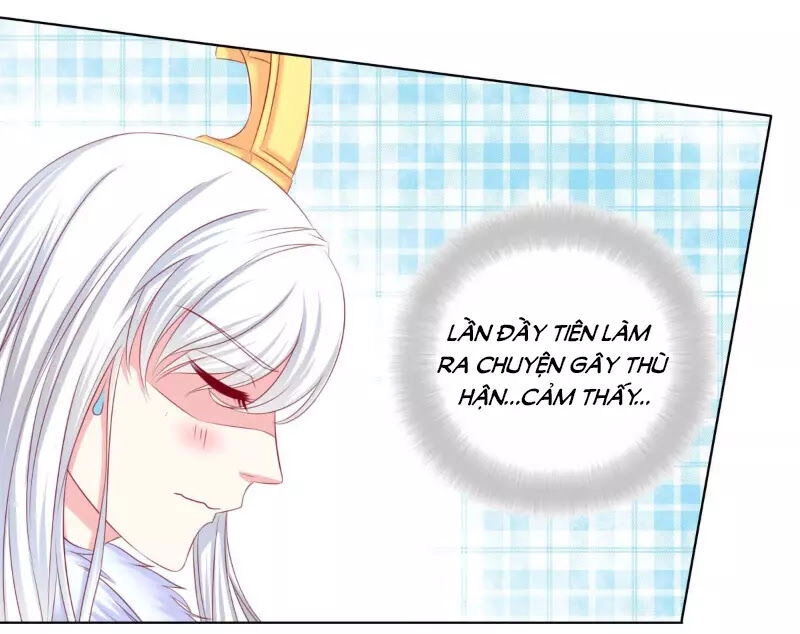 Hoàng Đế “Phế Vật” Tiến Hóa Sử Chapter 91 - 16