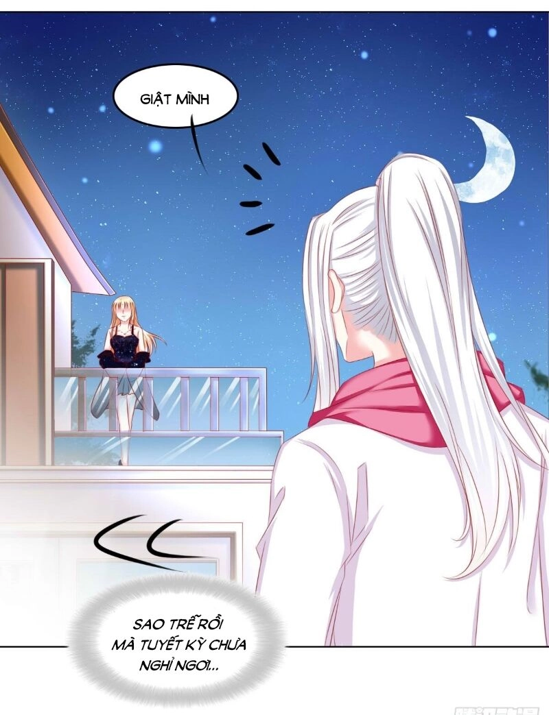 Hoàng Đế “Phế Vật” Tiến Hóa Sử Chapter 92 - 18