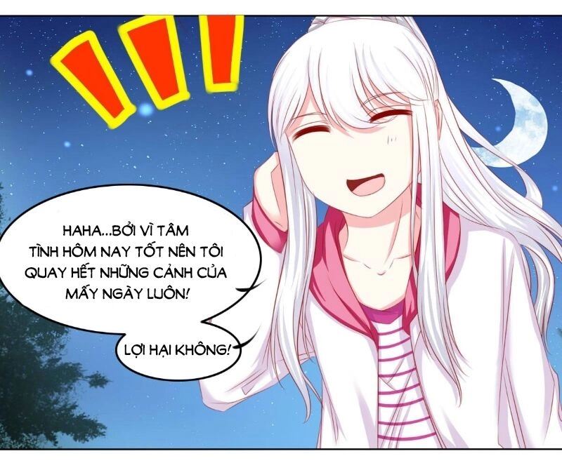 Hoàng Đế “Phế Vật” Tiến Hóa Sử Chapter 92 - 24