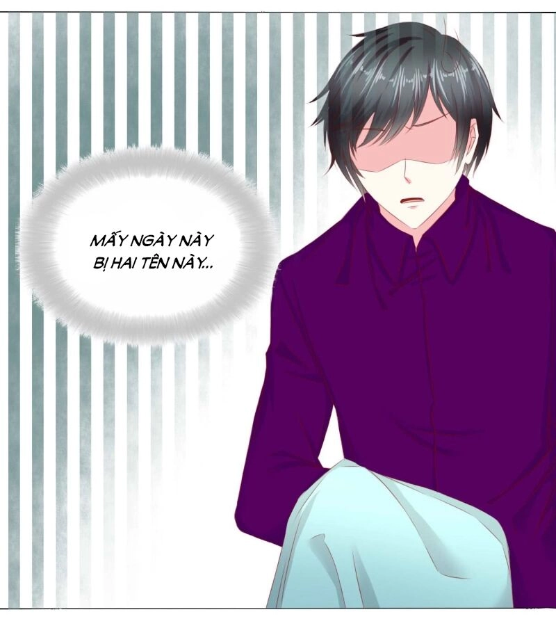 Hoàng Đế “Phế Vật” Tiến Hóa Sử Chapter 93 - 4