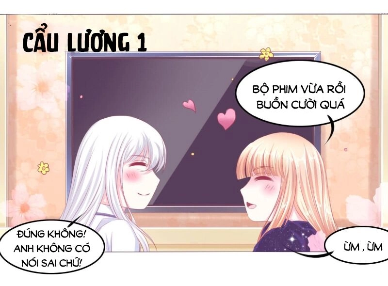 Hoàng Đế “Phế Vật” Tiến Hóa Sử Chapter 93 - 5