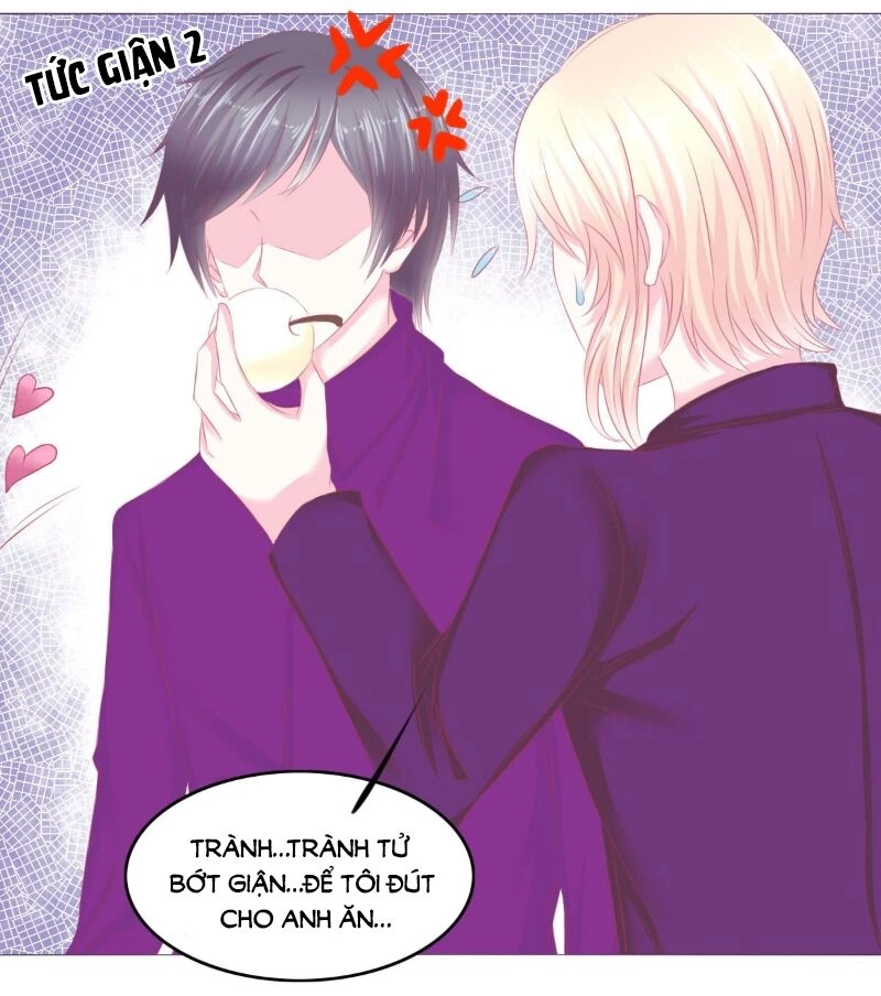 Hoàng Đế “Phế Vật” Tiến Hóa Sử Chapter 93 - 9