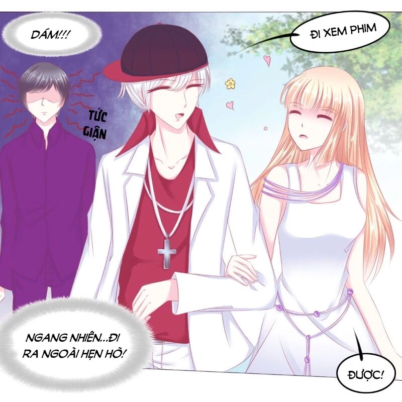 Hoàng Đế “Phế Vật” Tiến Hóa Sử Chapter 93 - 11