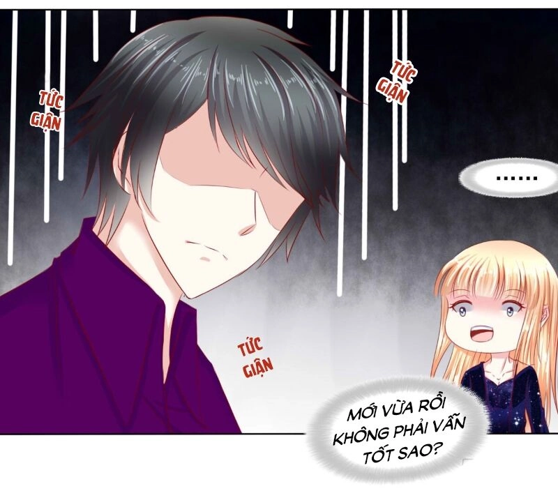 Hoàng Đế “Phế Vật” Tiến Hóa Sử Chapter 93 - 16