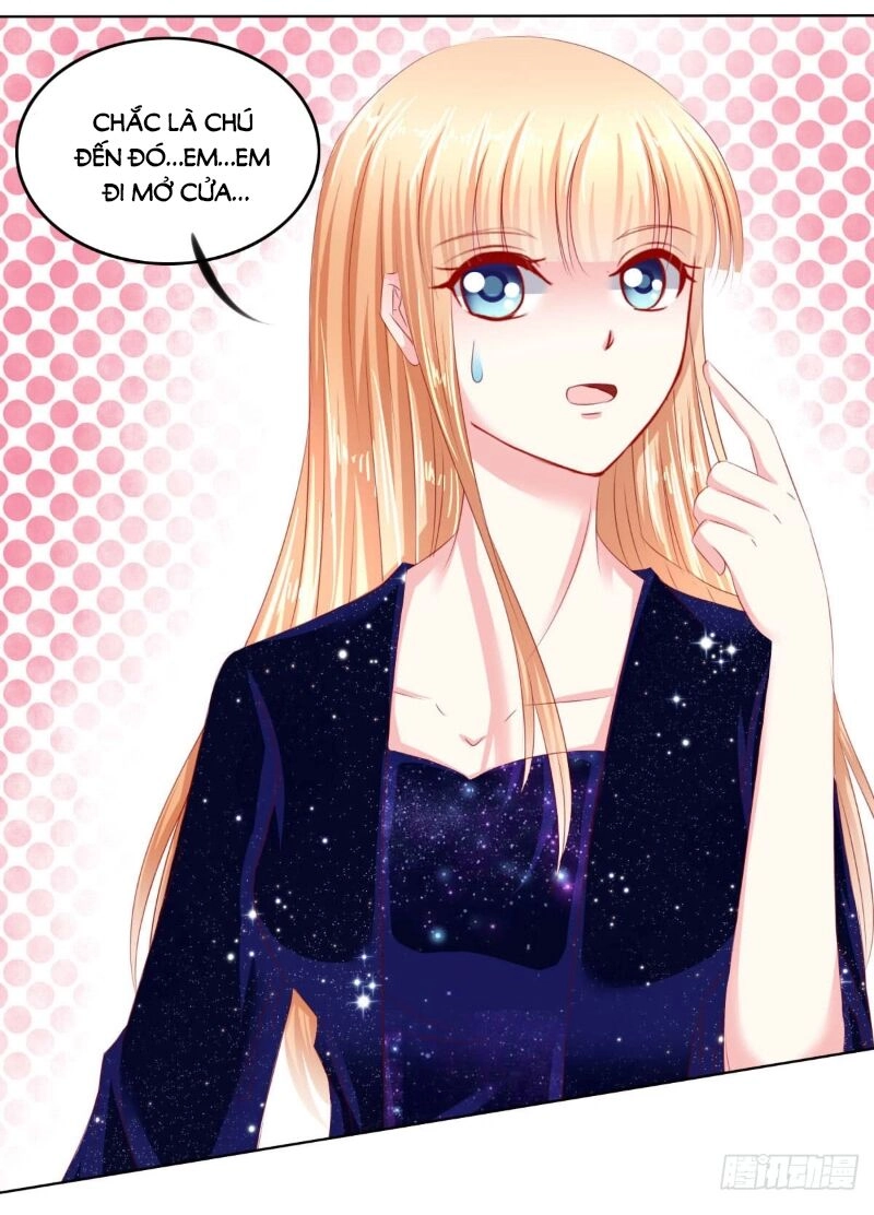 Hoàng Đế “Phế Vật” Tiến Hóa Sử Chapter 93 - 18