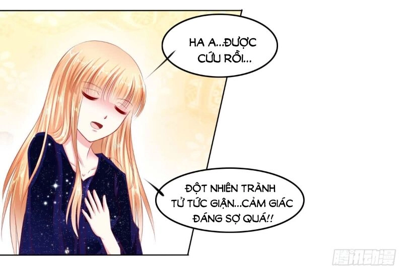 Hoàng Đế “Phế Vật” Tiến Hóa Sử Chapter 93 - 19