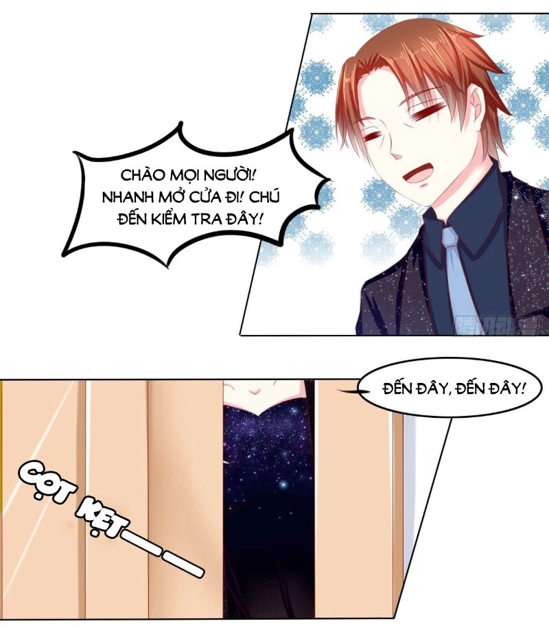 Hoàng Đế “Phế Vật” Tiến Hóa Sử Chapter 93 - 21