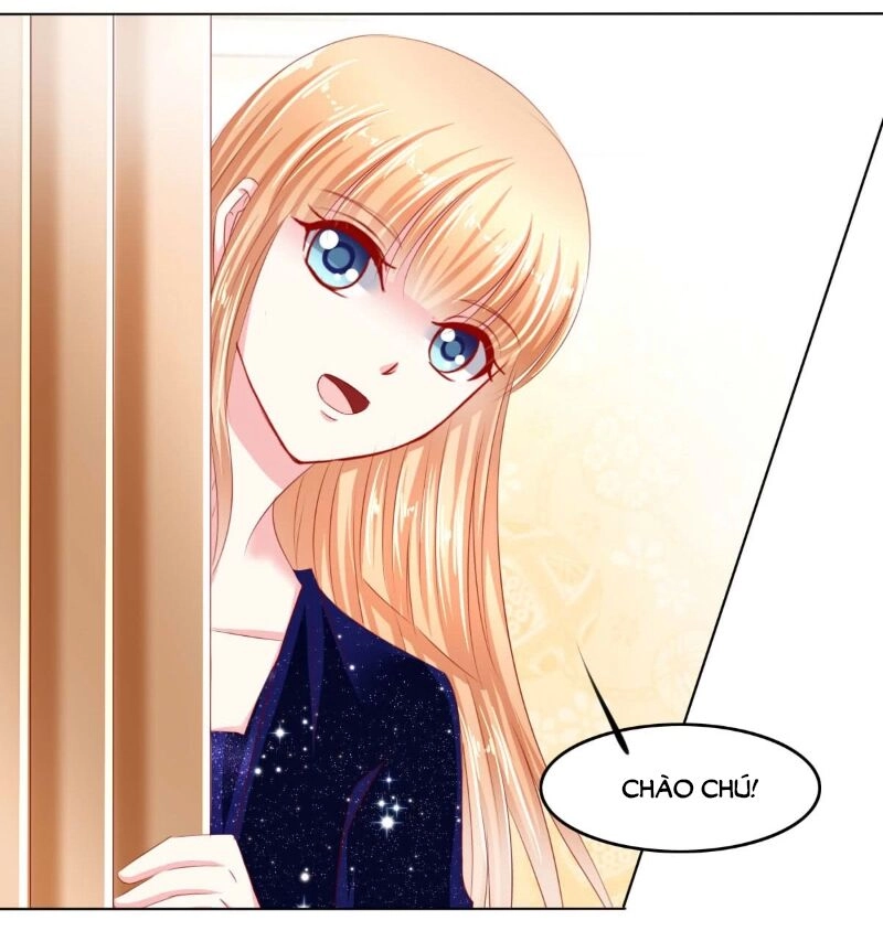 Hoàng Đế “Phế Vật” Tiến Hóa Sử Chapter 93 - 22