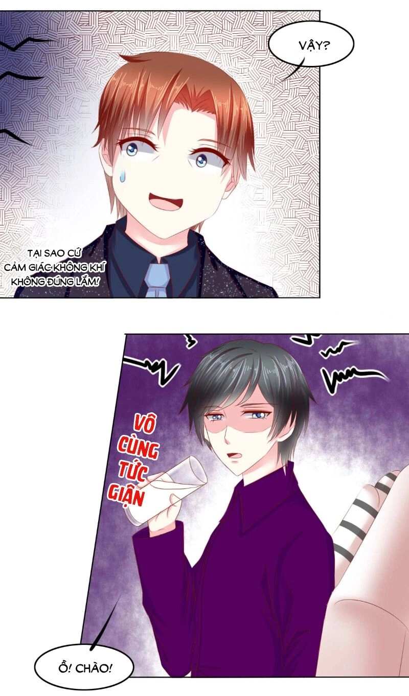 Hoàng Đế “Phế Vật” Tiến Hóa Sử Chapter 93 - 24