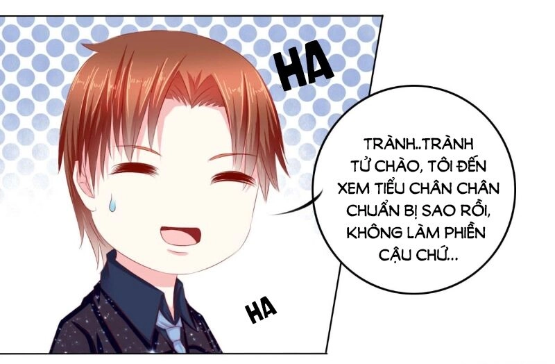 Hoàng Đế “Phế Vật” Tiến Hóa Sử Chapter 93 - 25