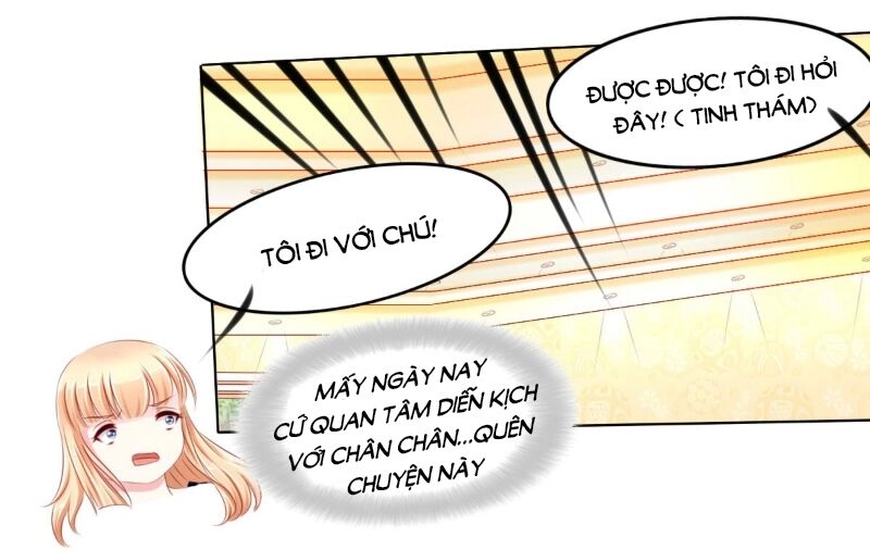 Hoàng Đế “Phế Vật” Tiến Hóa Sử Chapter 93 - 31