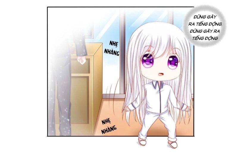 Hoàng Đế “Phế Vật” Tiến Hóa Sử Chapter 93 - 39