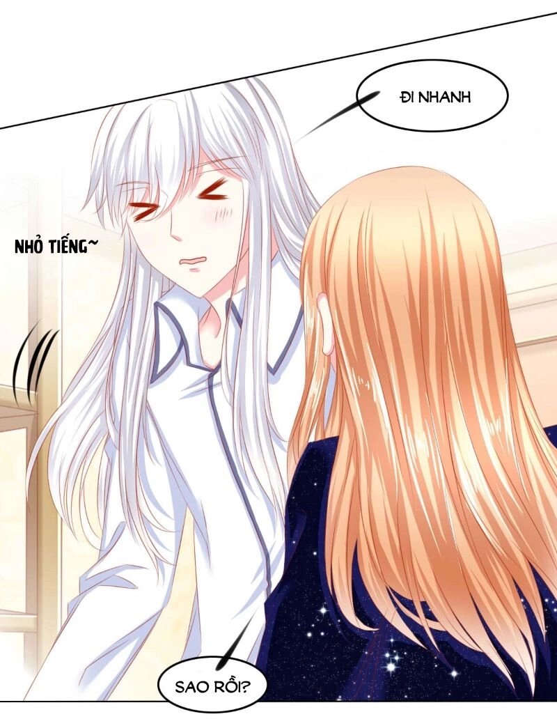 Hoàng Đế “Phế Vật” Tiến Hóa Sử Chapter 93 - 41