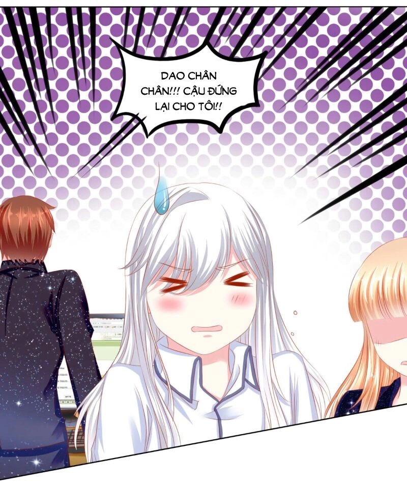 Hoàng Đế “Phế Vật” Tiến Hóa Sử Chapter 93 - 42