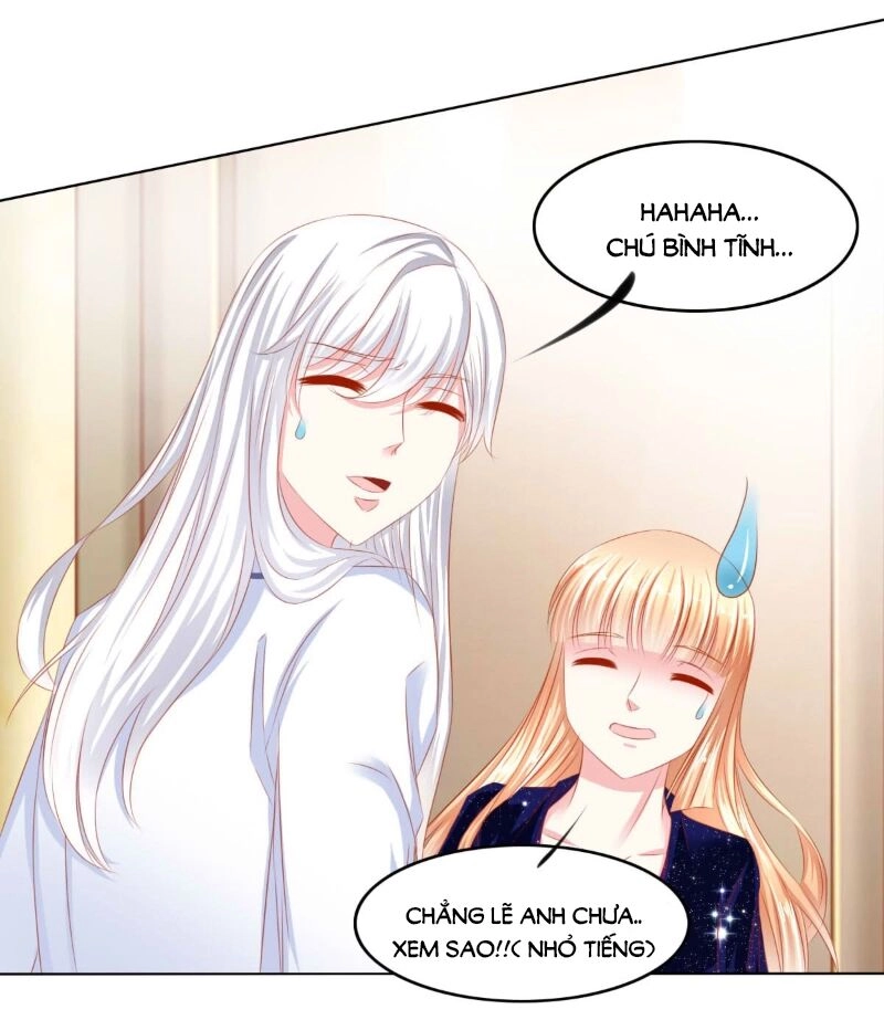 Hoàng Đế “Phế Vật” Tiến Hóa Sử Chapter 93 - 43