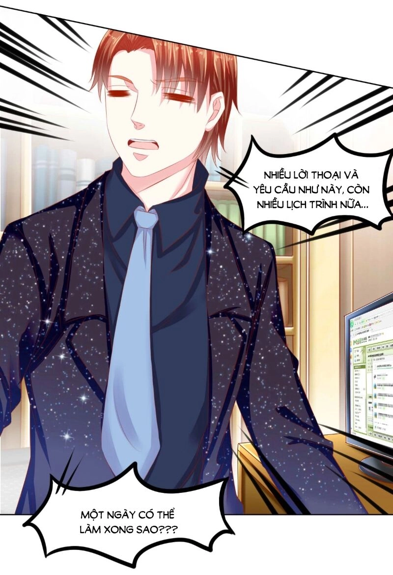 Hoàng Đế “Phế Vật” Tiến Hóa Sử Chapter 93 - 46