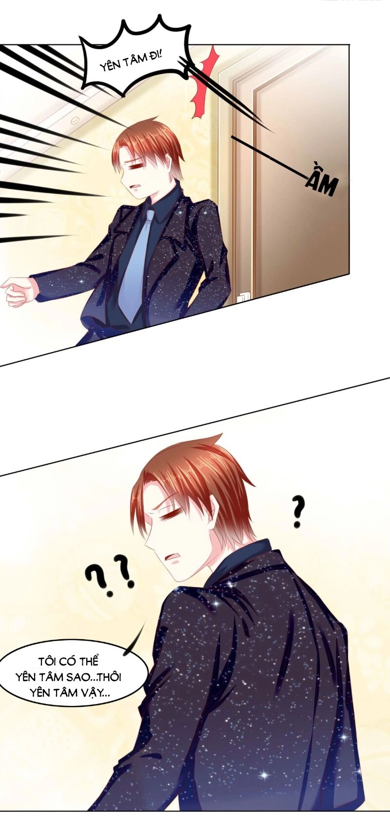 Hoàng Đế “Phế Vật” Tiến Hóa Sử Chapter 94 - 7